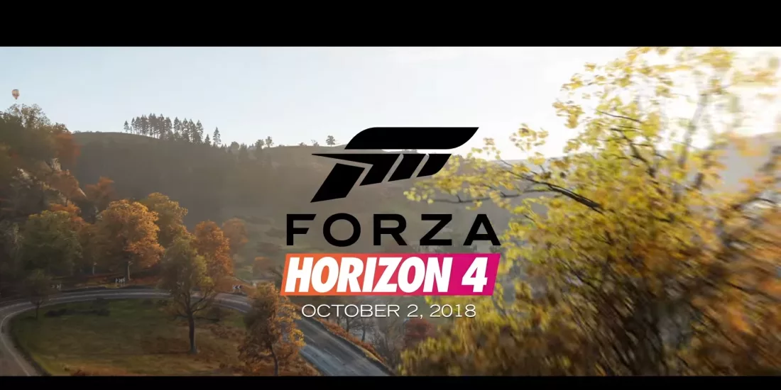 Forza Horizon 4 sistem gereksinimleri