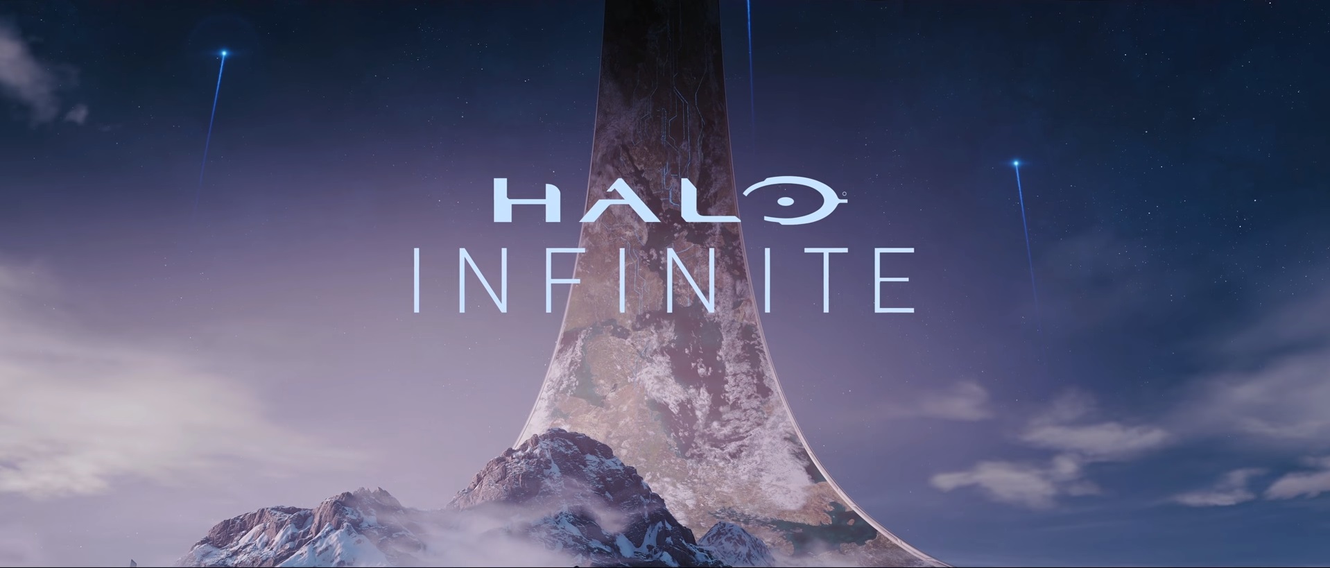 Xbox, E3 2018 sunumuna Halo Infinite ile giriş yaptı