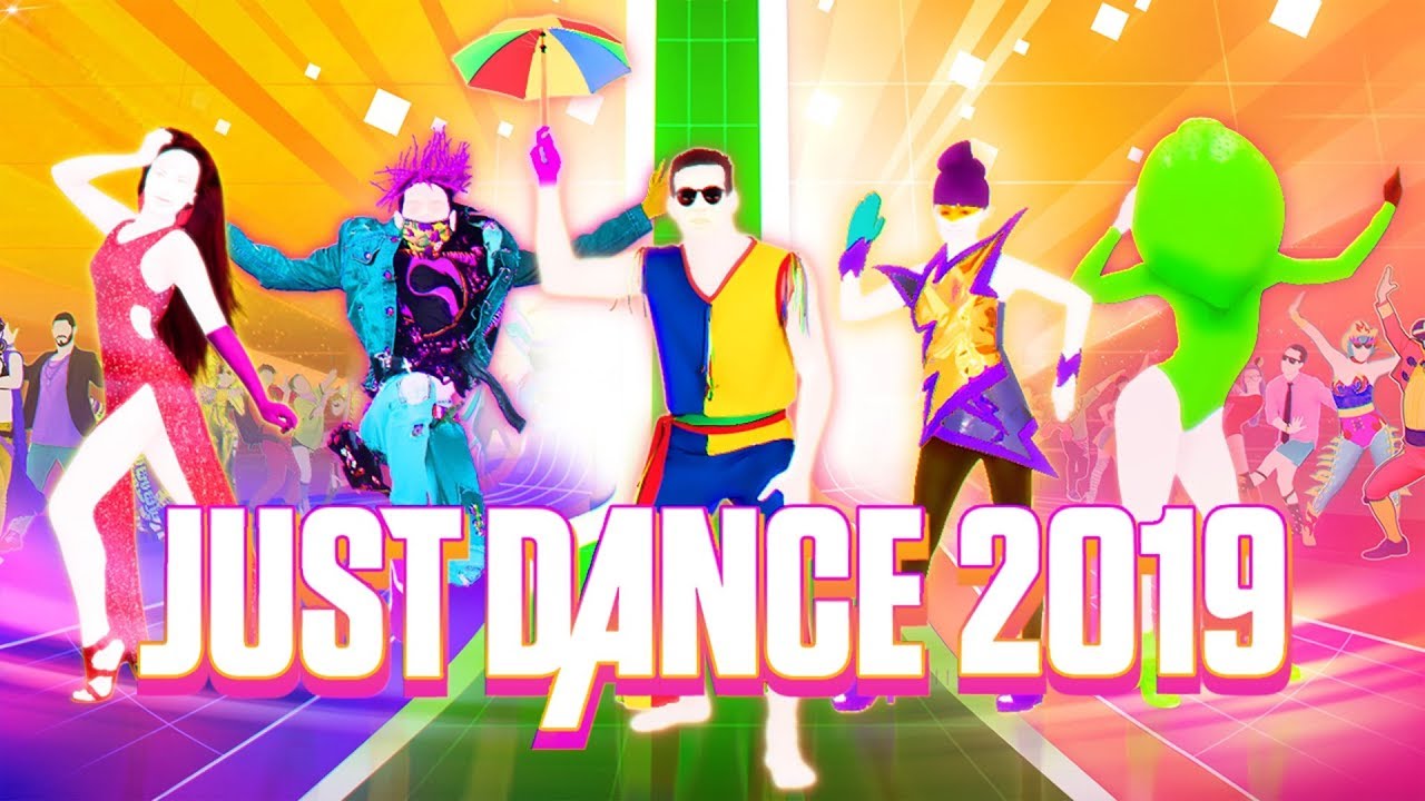 Ubisoft, Just Dance 2019 ile E3 2018 sunumlarına başladı