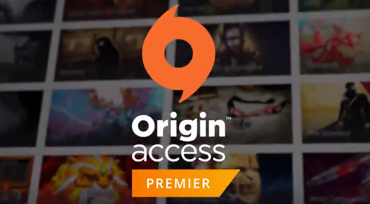Origin Access Premier EA tarafından duyuruldu