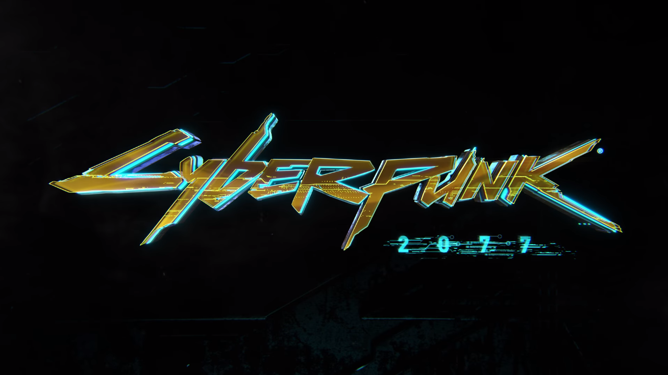 Cyberpunk 2077 E3 2018