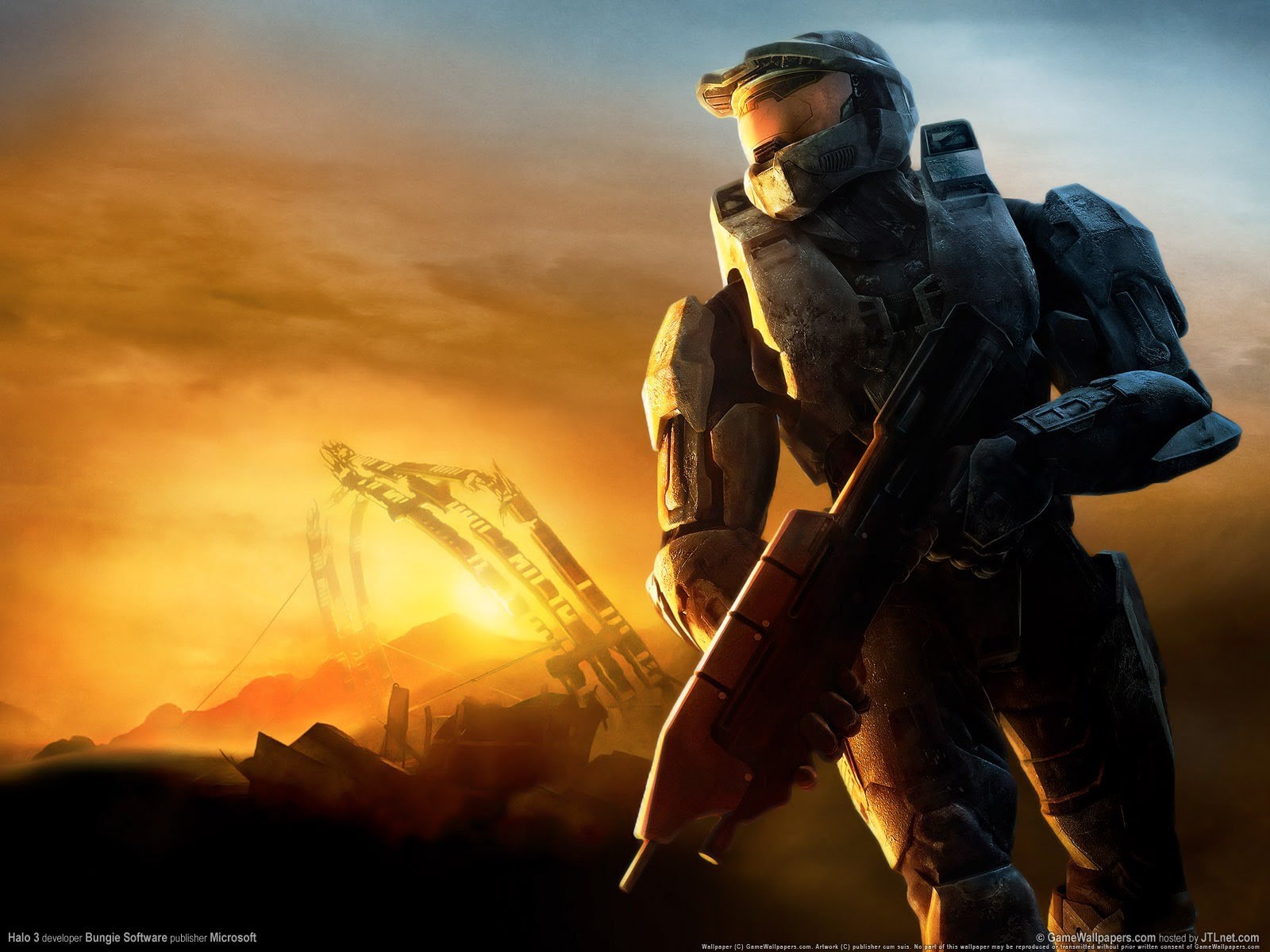 Xbox 360 emülatörü Xenia, 30 FPS ile Halo 3 çalıştırabiliyor