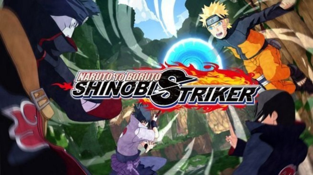 Naruto to Boruto Shinobi Striker için yepyeni bir oynanış fragmanı paylaşıldı