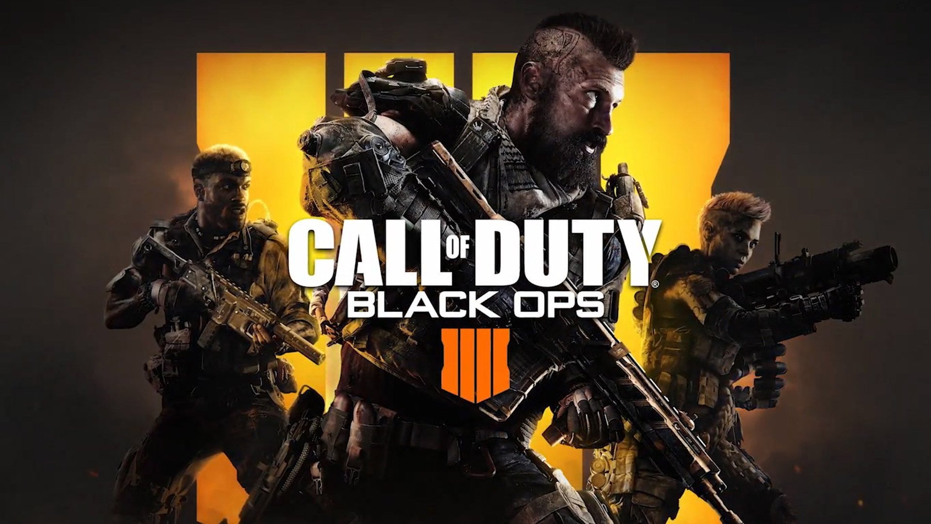 Call of Duty Black Ops 4 Blackout Battle Royale modunun betası olacak