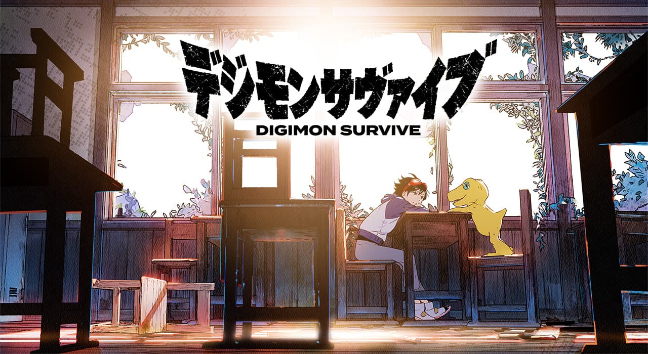 Digimon Survive resmi sitesi açıldı ve ekran görüntüleri paylaşıldı