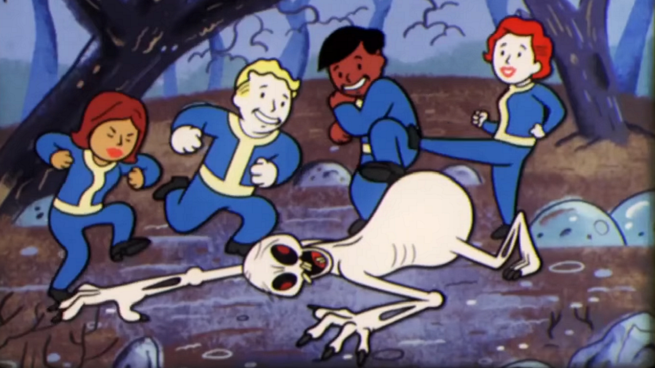 Fallout 76 beta, çıkış tarihi, çoklu oyuncu, hikaye, modlar ve bildiğimiz diğer her şey