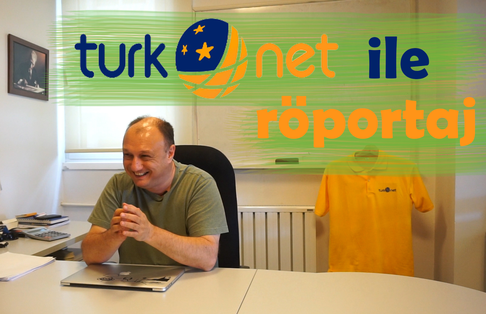 TurkNet ile görüştük, sorularımızı sorduk - 2019 yılında neler olacak?