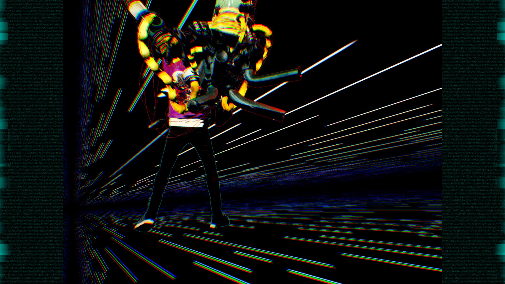 Travis Strikes Again No More Heroes Complete Edition inceleme