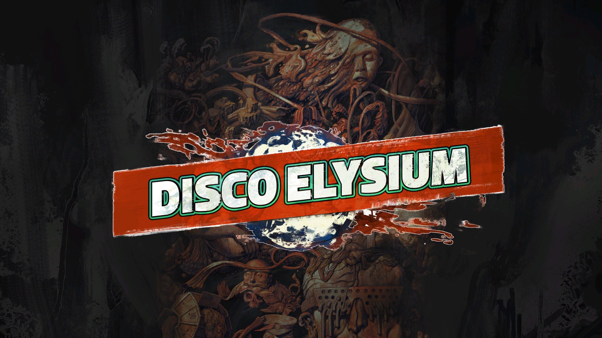 Disco Elysium inceleme