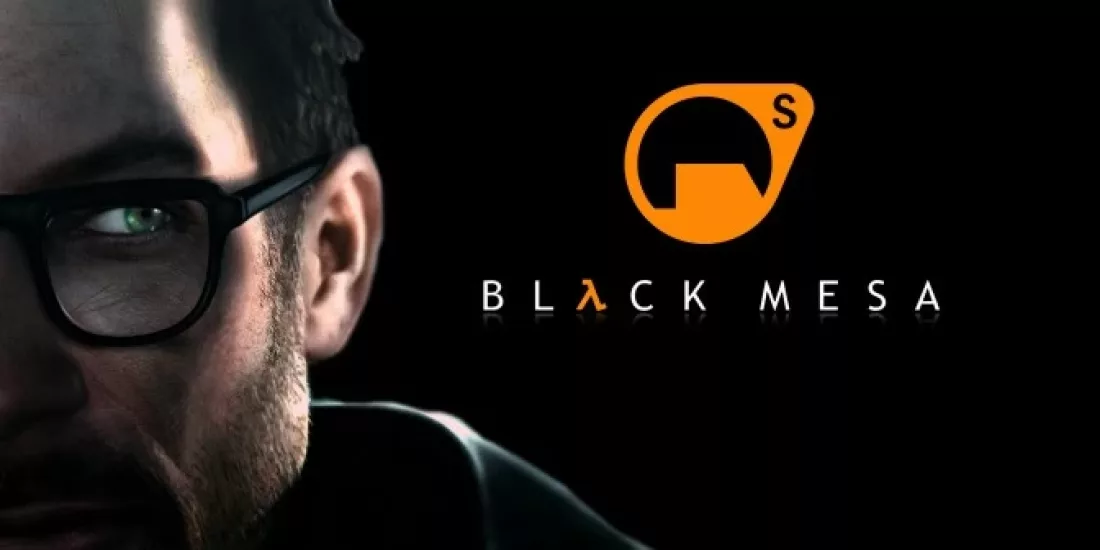 Black Mesa Beta