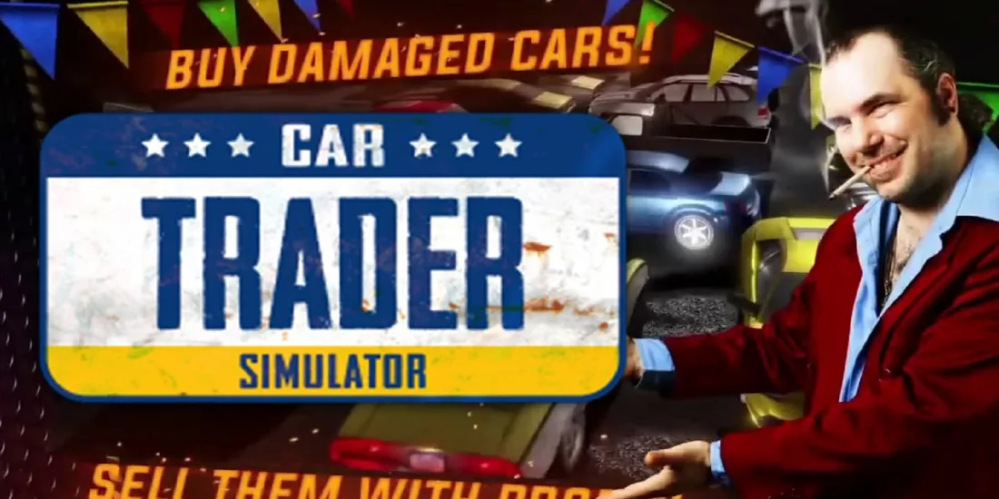 Car Trader Simulator Beta inceleme