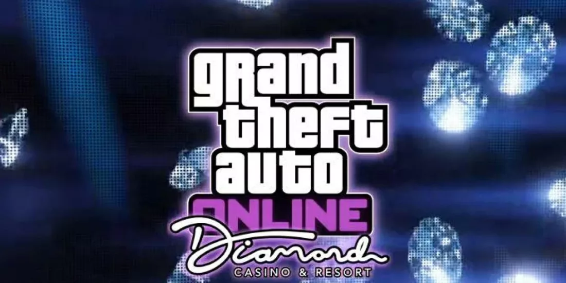 GTA Online The Diamond Casino Heist