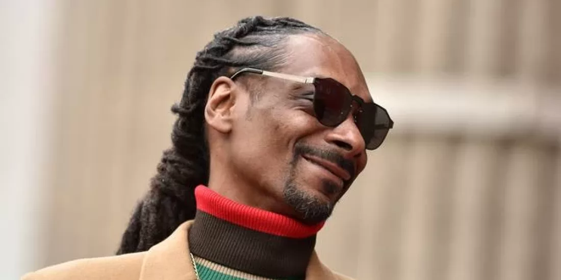 Snoop Dogg NHL 20