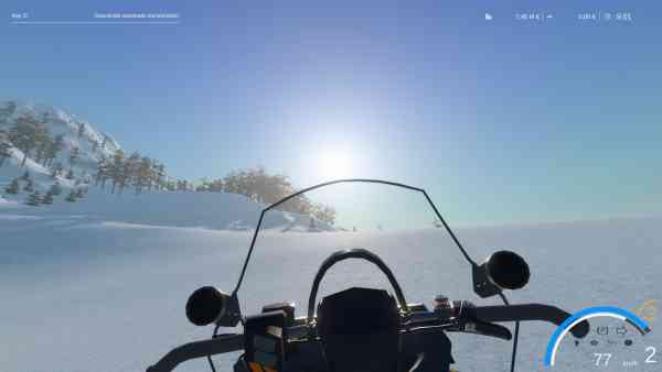 Winter Resort Simulator inceleme