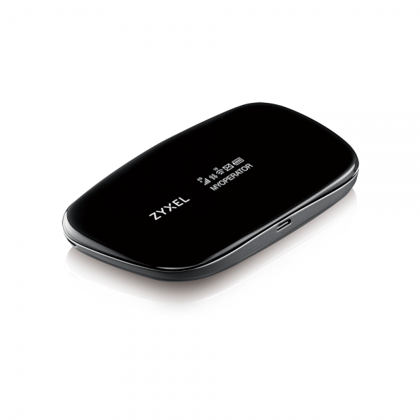 Zyxel WAH7608 4G Router inceleme