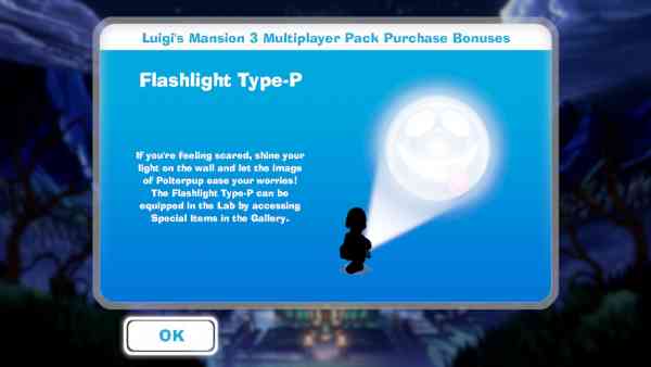 Luigi’s Mansion 3 Multiplayer Pack inceleme