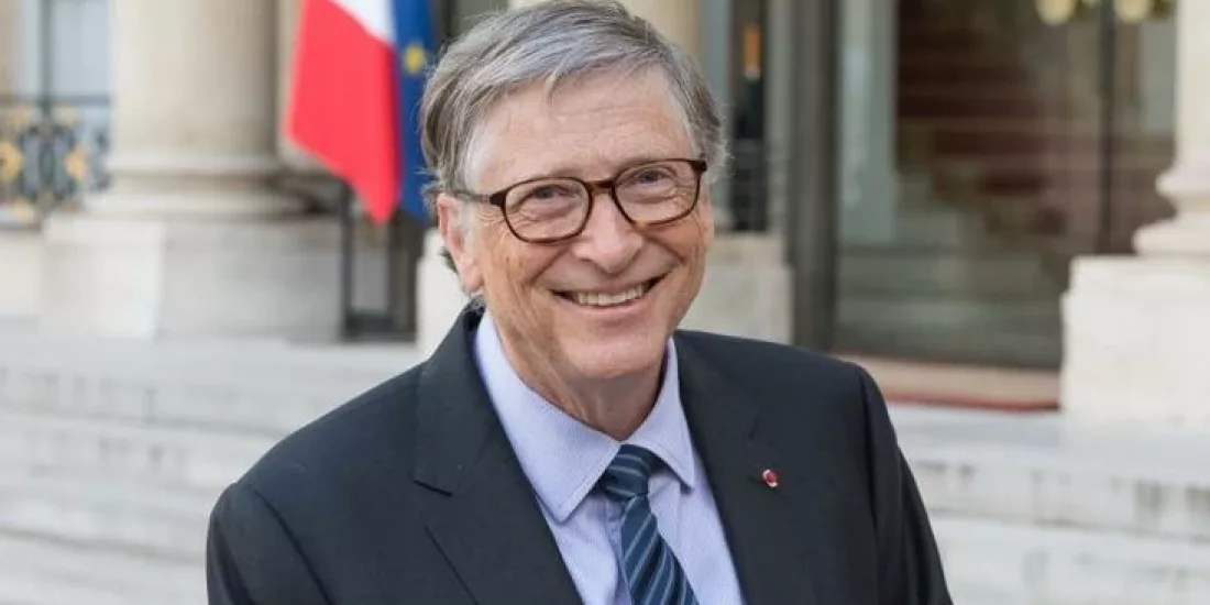 Bill Gates Microsoft yönetiminden çekildiğini açıkladı