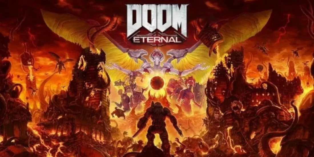 Doom Eternal inceleme puanları