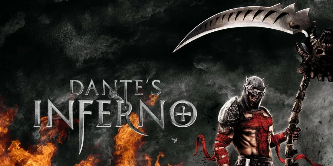 Dante’s Inferno RPCS3