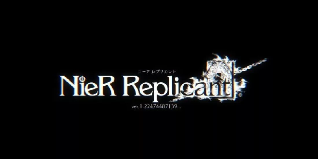 NieR Replicant Remaster PC