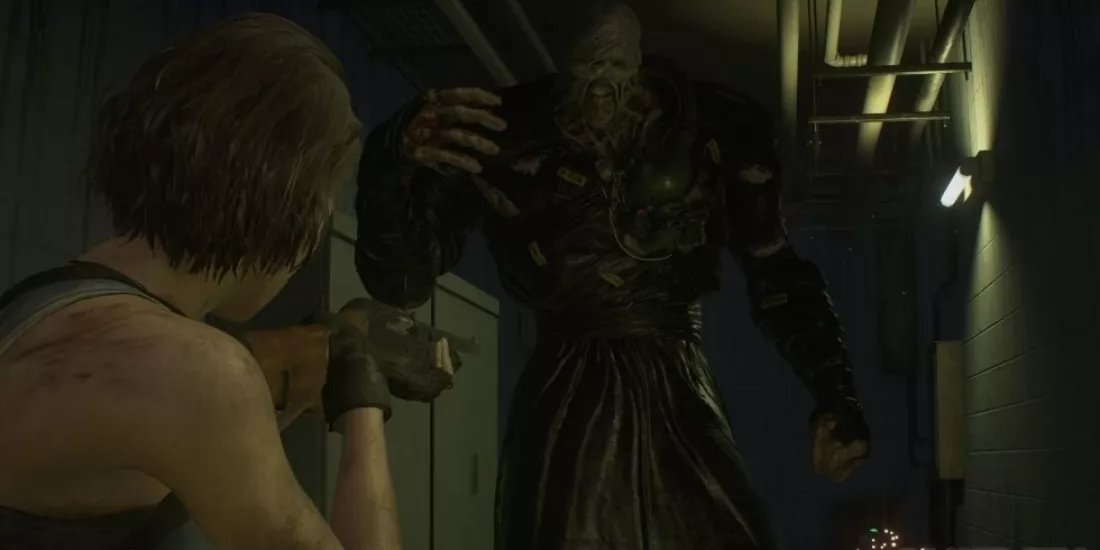 Resident Evil 3 Remake bilgiler