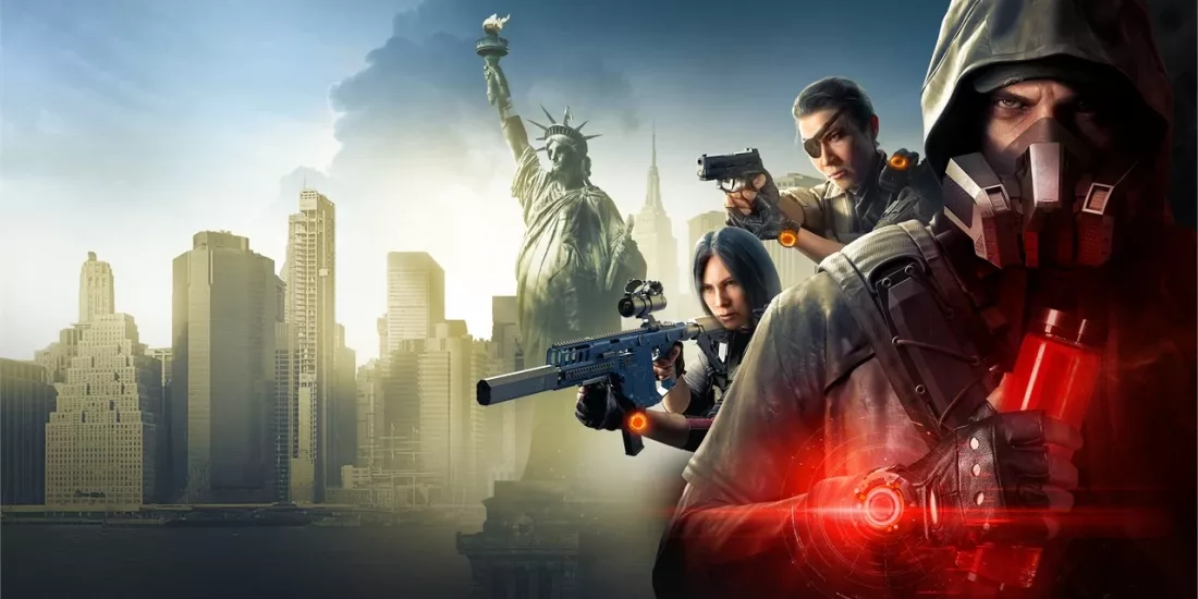 Tom Clancy's The Division 2 Warlords of New York inceleme