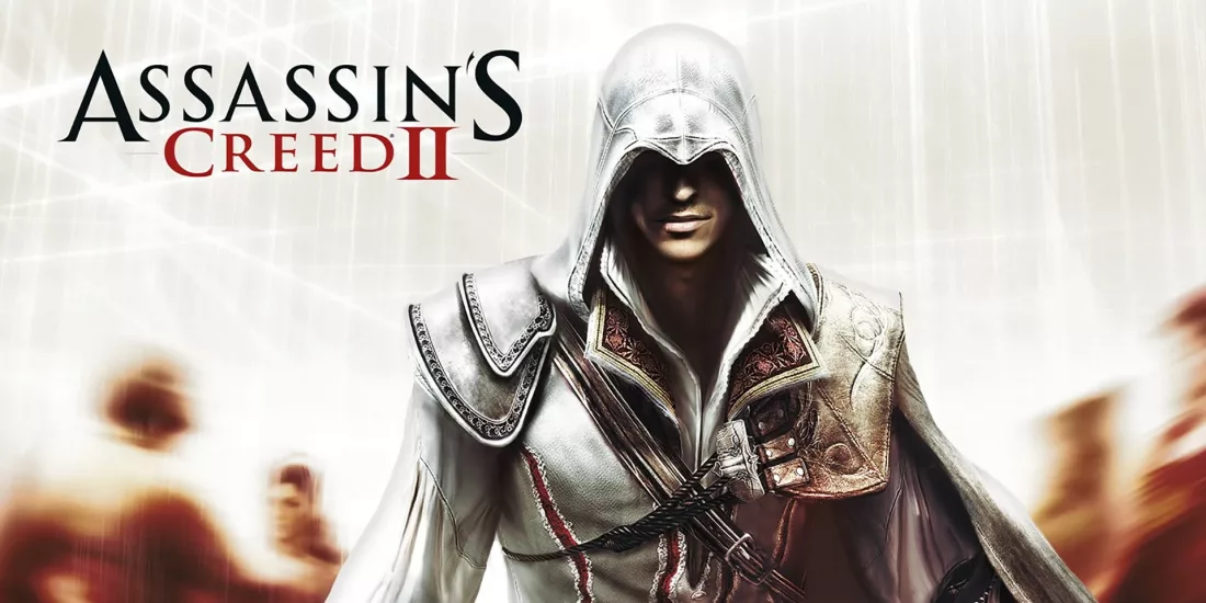 Assassin’s Creed 2 Uplay bedava