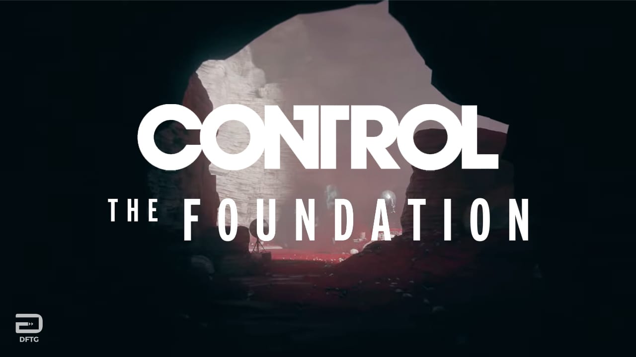 Control The Foundation inceleme