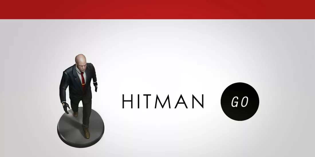 Hitman GO ve 57° North tamamen ücretsiz olarak dağıtılıyor