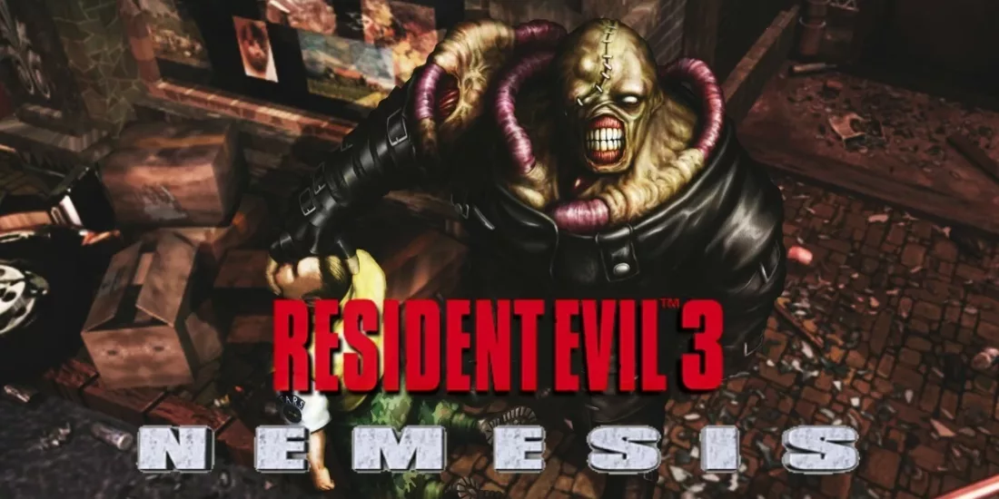 Resident Evil 3 Remake ilk 16 dakika oynanış videosu