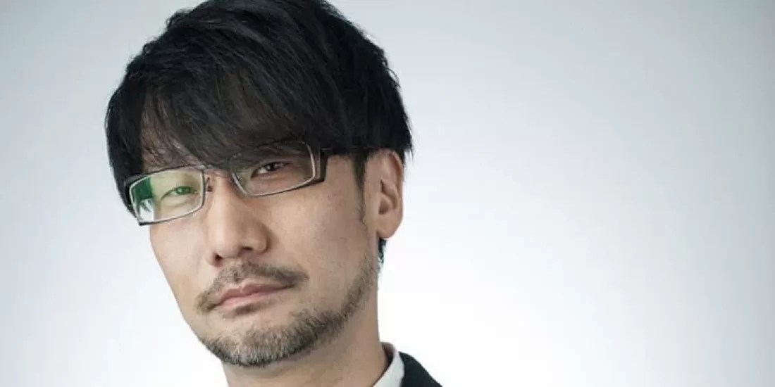 Hideo Kojima Metal Gear, Silent Hill gibi oyunlardan bahsetti