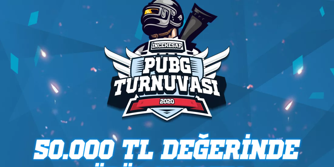 PUBG DUO Turnuvası