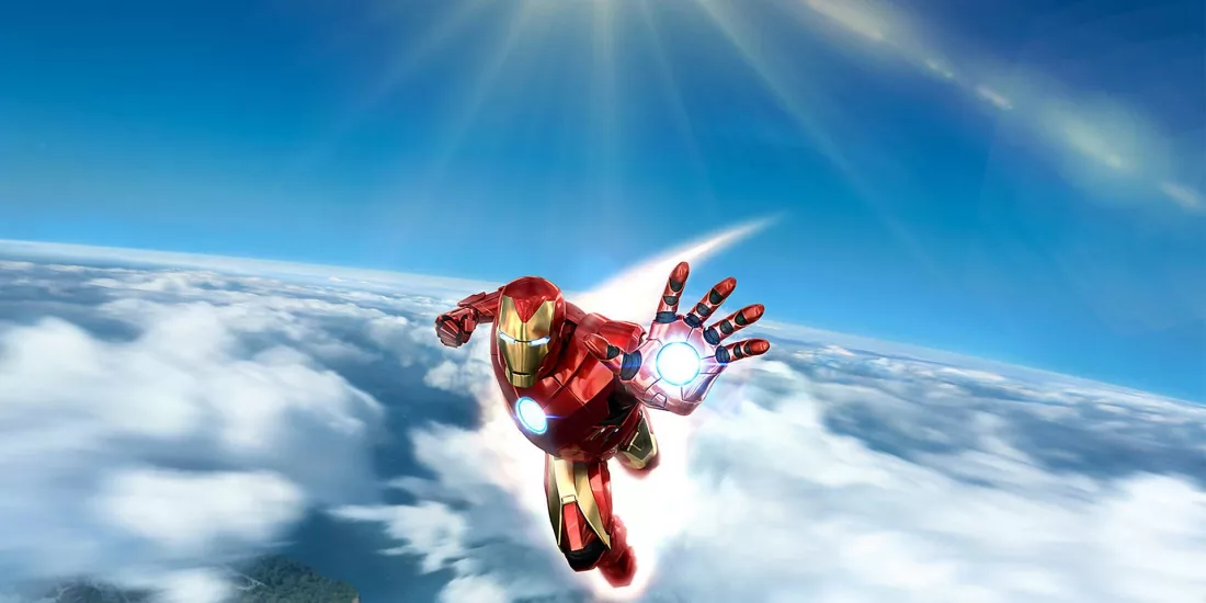 Iron Man VR çıkış tarihi