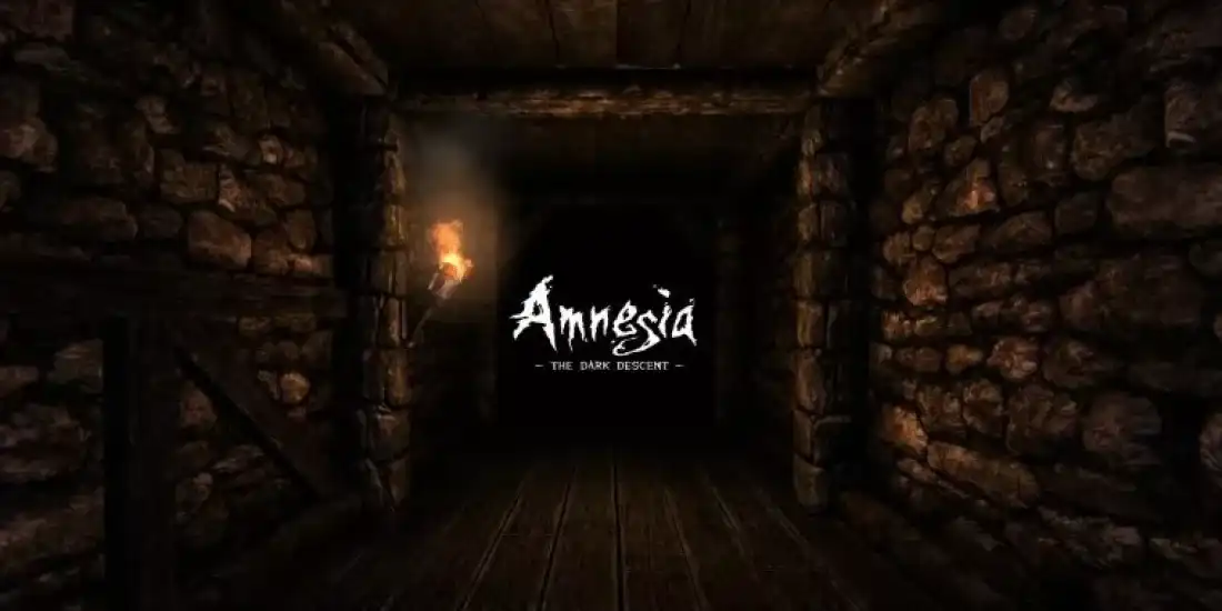Amnesia The Dark Descent ve Crashlands an itibari ile Epic Games üzerinde ücretsiz