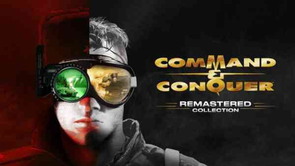 Command & Conquer Remastered Collection inceleme
