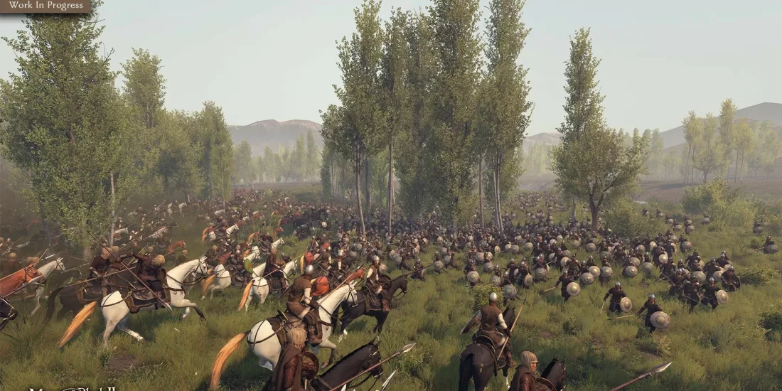 Bannerlord Epic Games