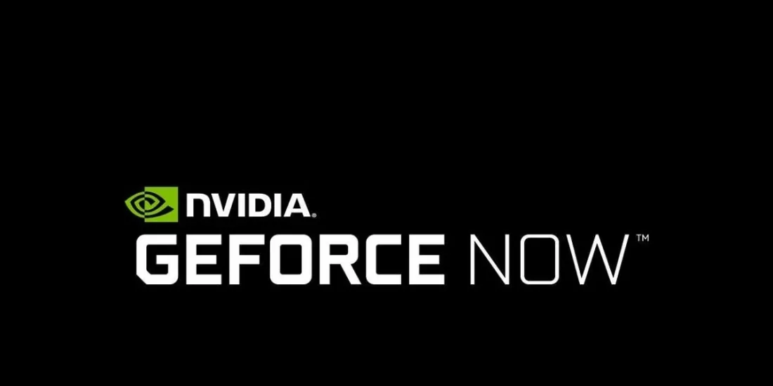 NVIDIA GeForce Now 13