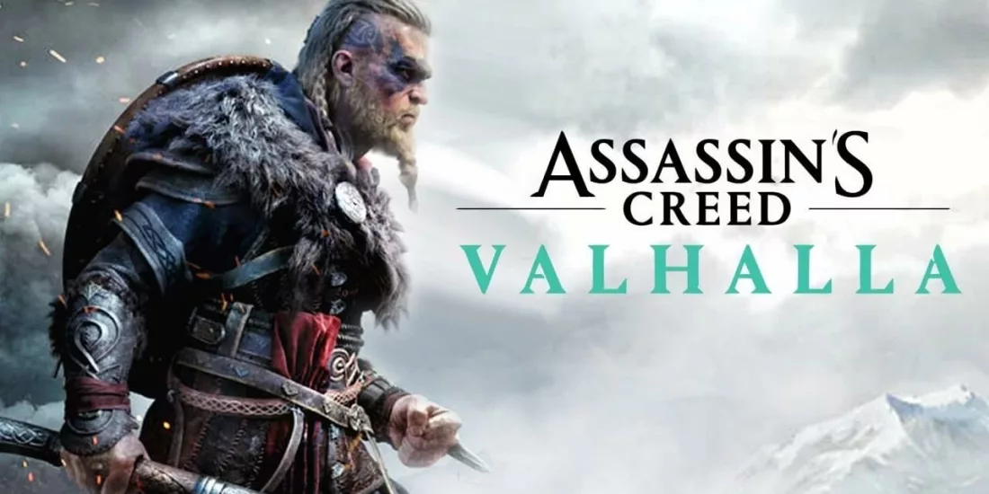 Assassin’s Creed Valhalla Eivor'un kaderini