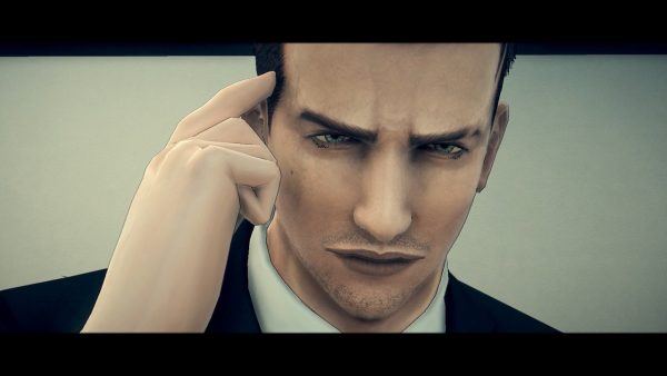 Deadly Premonition 2 A Blessing in Disguise inceleme