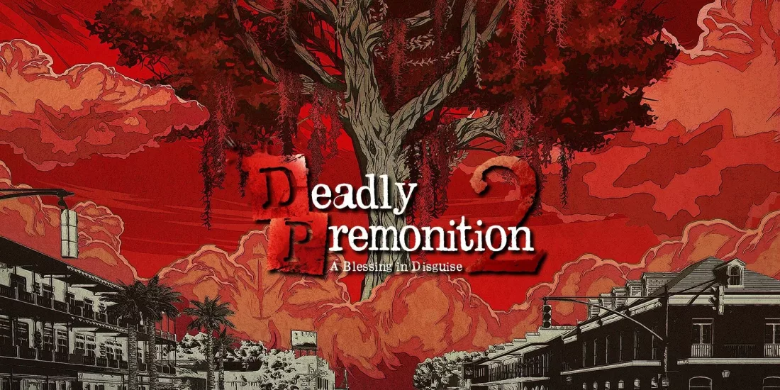 Deadly Premonition 2 A Blessing in Disguise inceleme