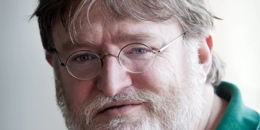 Gabe Newell Xbox Series X