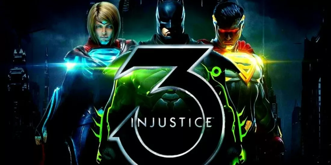 Injustice 3 duyurusu