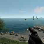Orijinal Crysis oyunu Crysis Remastered oyunundan daha güzel gözüküyor