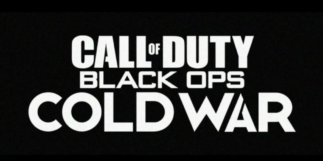 Call of Duty Black Ops Cold War resmi