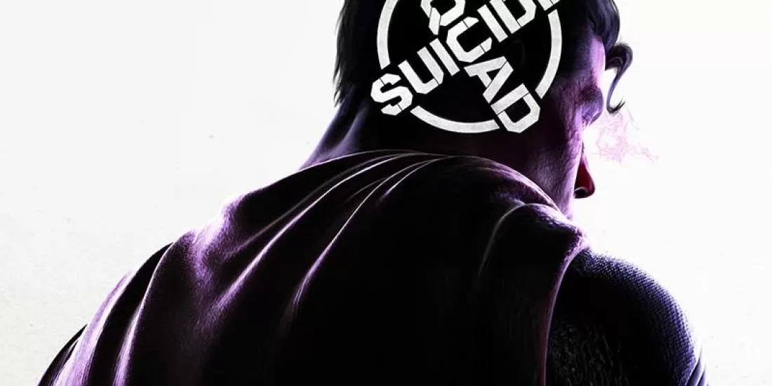 Suicide Squad Rocksteady Games