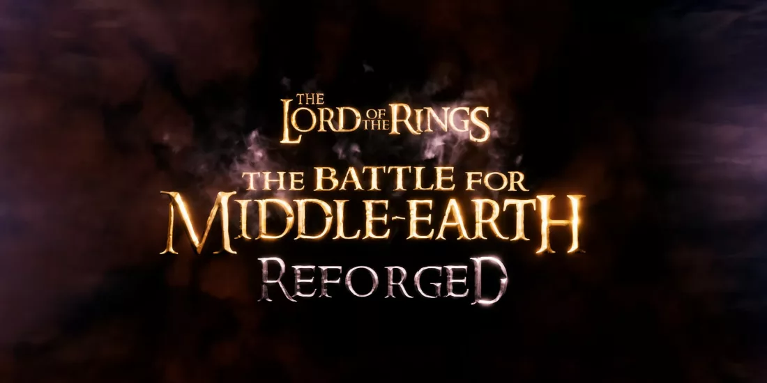 The Battle for Middle-Earth Reforged için ilk oynanış videosu yayımlandı