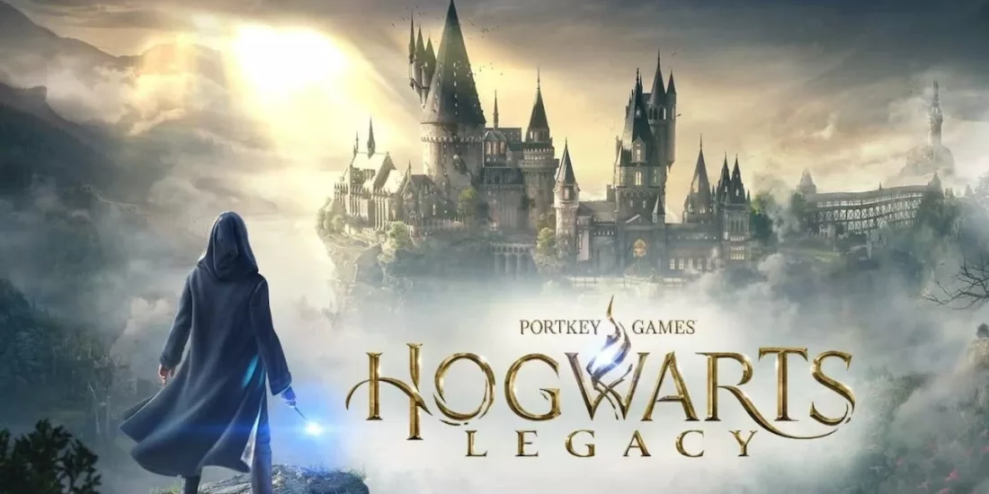 Hogwarts Legacy duyuruldu