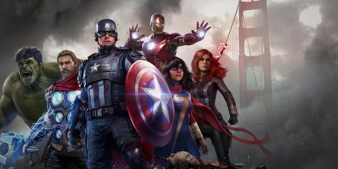 Marvel's Avengers inceleme