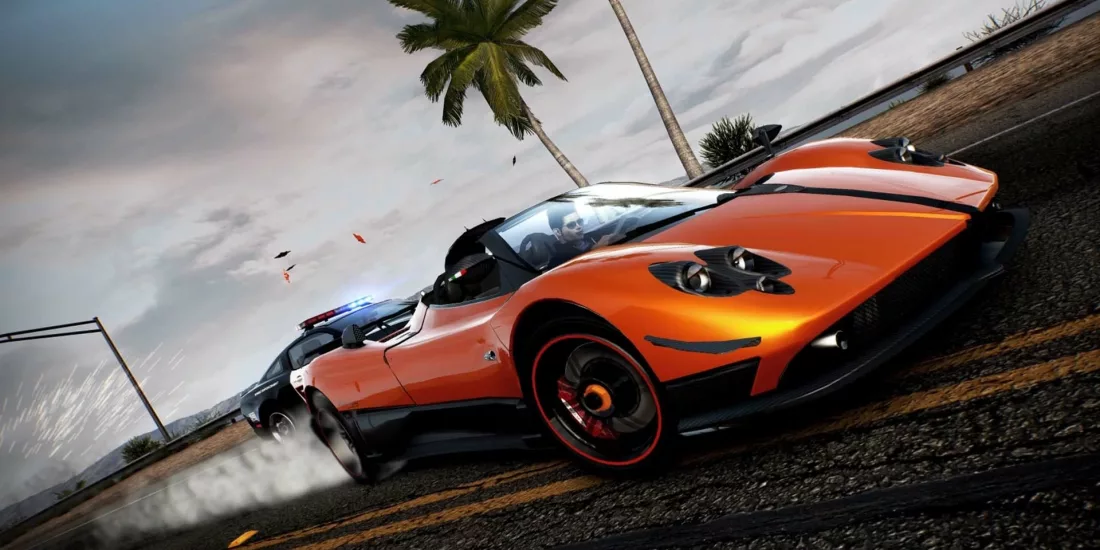 Need for Speed Hot Pursuit Remastered sistem gereksinimleri