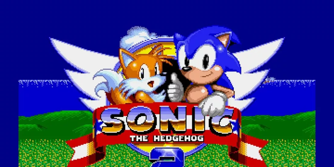 Sonic The Hedgehog 2 bedava